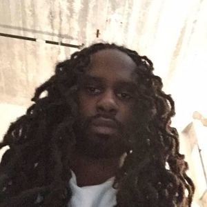 Meet your Posher, William