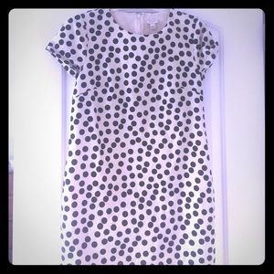 Jcrew dress