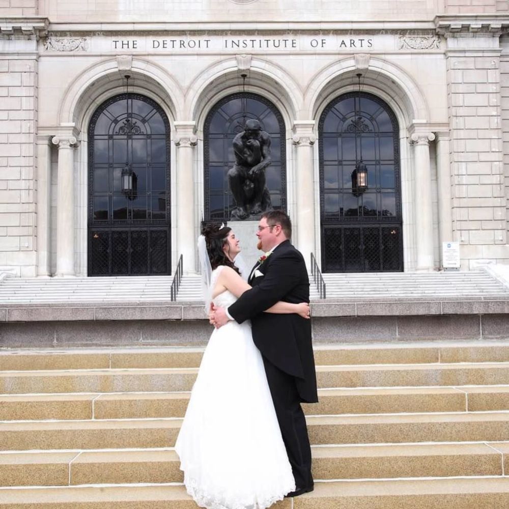 Meet your Posher, Angie