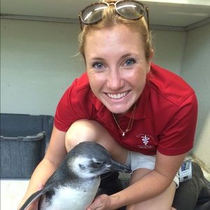 Meet your Posher, Brianna