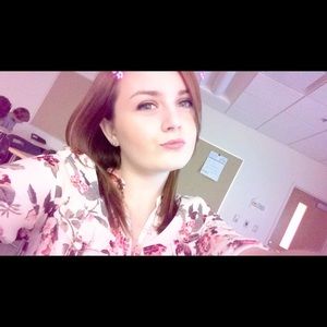 Meet your Posher, Bryce