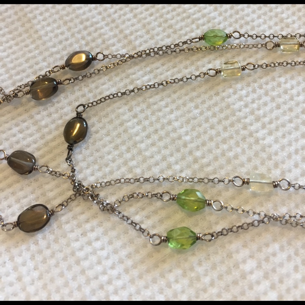 ⚜️NECKLACE⚜️