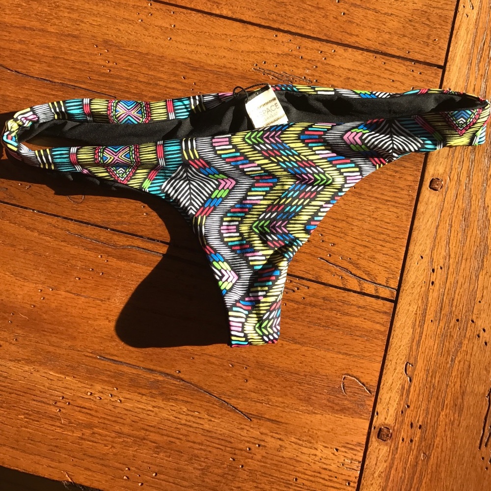 L Space Bikini