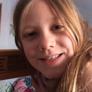 Meet your Posher, Maddie