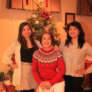Meet your Posher, Loida