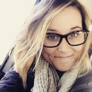 Meet your Posher, Bethany