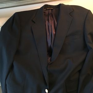 Brooks Brothers Blue Blazer