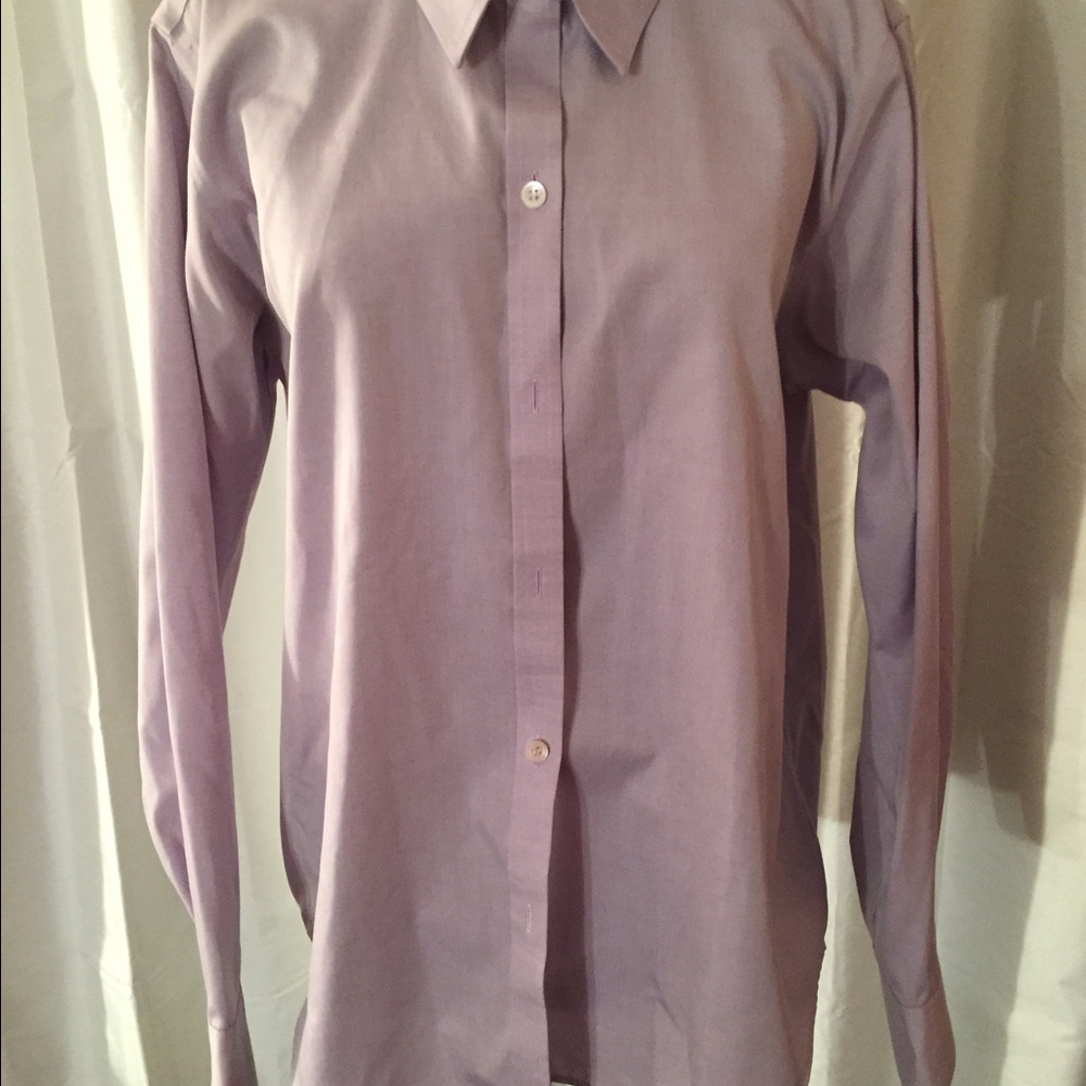 Liz Claiborne size 12 Long Sleeve Top