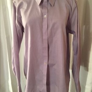 Liz Claiborne size 12 Long Sleeve Top