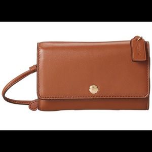 Coach Crossbody NWT