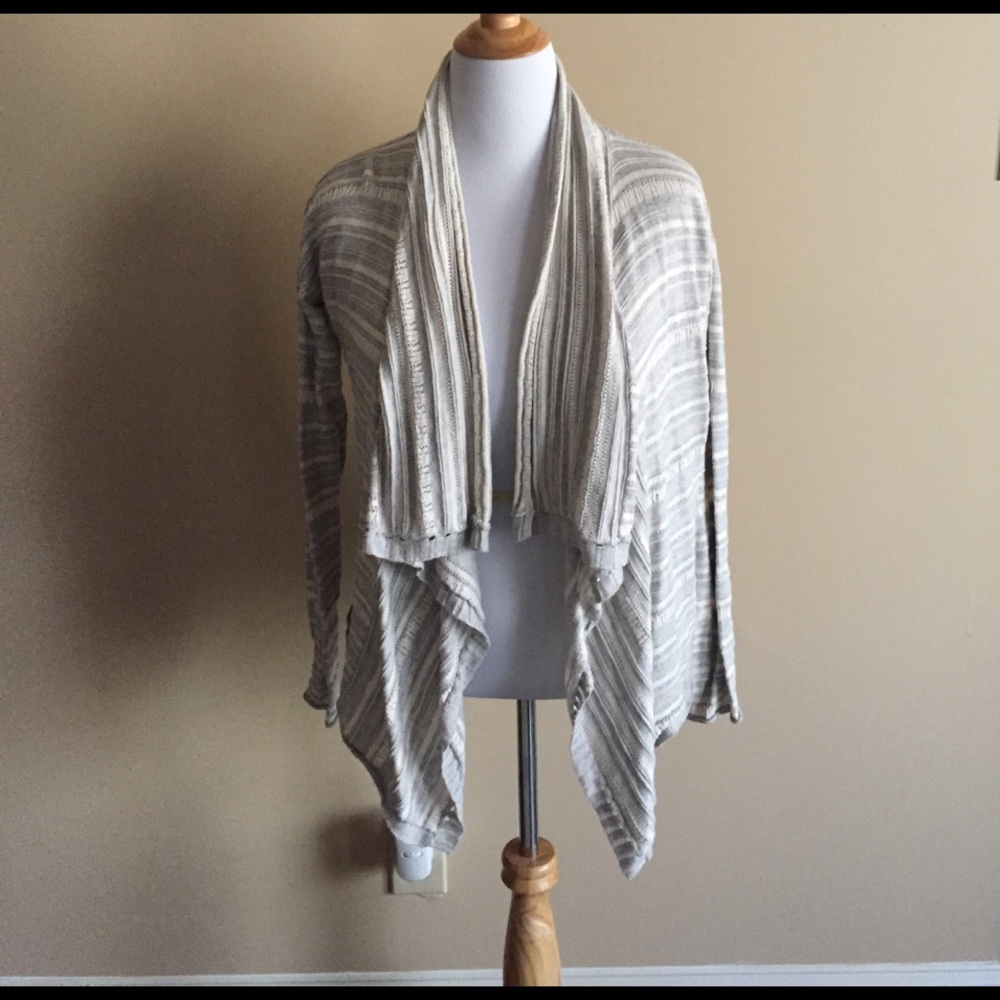 Calvin Klein cardigan - Picture 1 of 3
