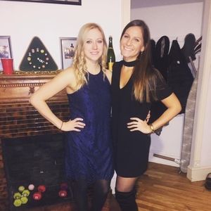 Meet your Posher, Cara