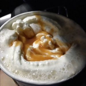 Meet your Posher, Gretchen