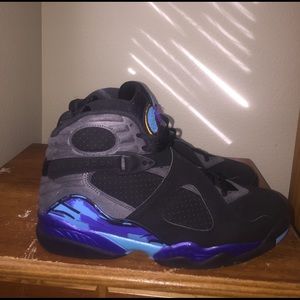 Air Jordan 8 retro