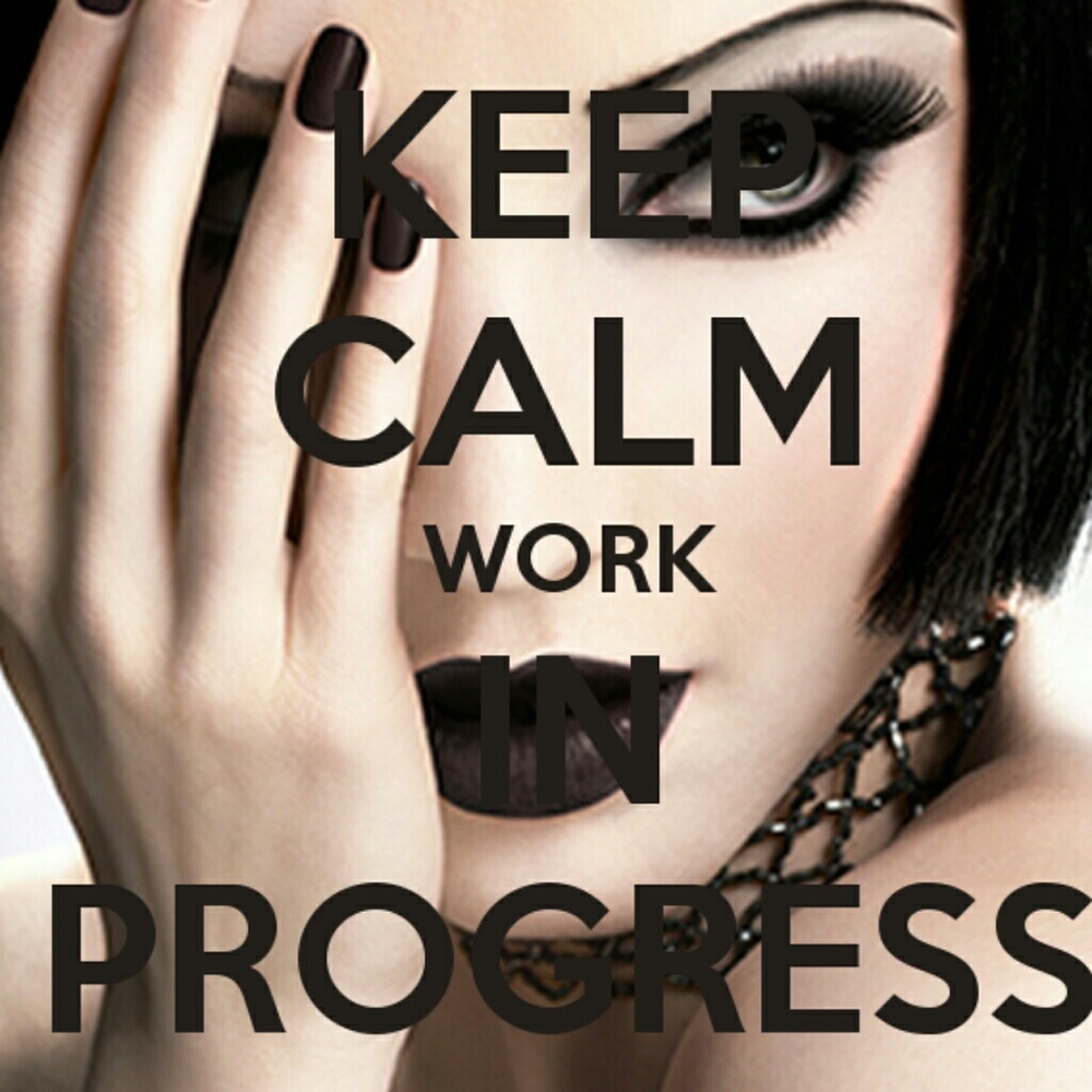 Notification - Work in Progress