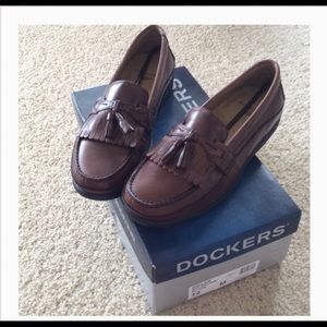 Dockers Slip On Loafers