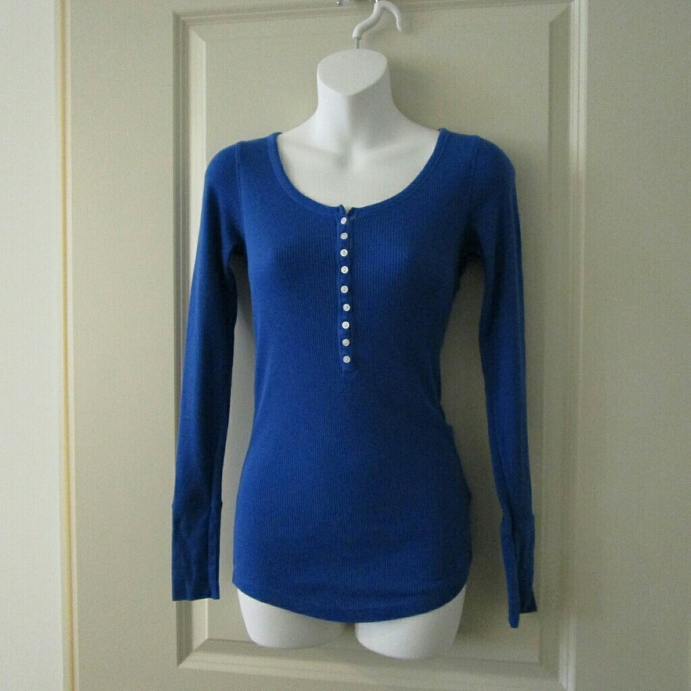 Aeropostale Thermal Shirt