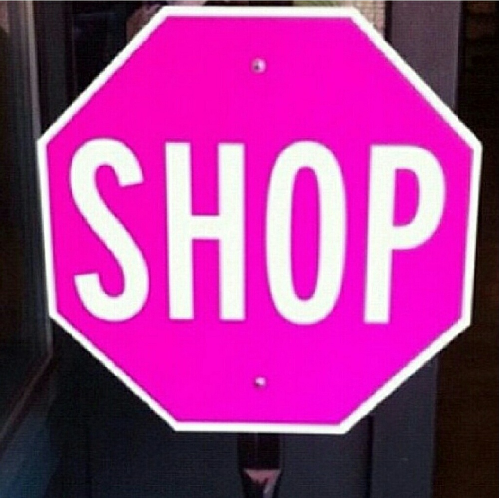 Shop with me today!