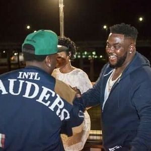 Meet your Posher, Donardo