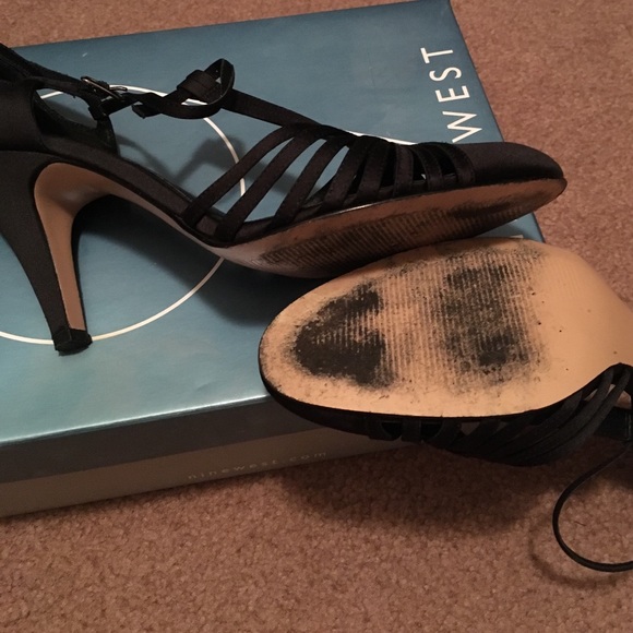 Shoes - Picture 3 of 3