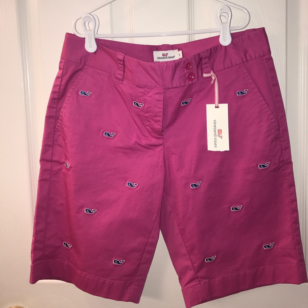 Vineyard Vines Bermuda Shorts