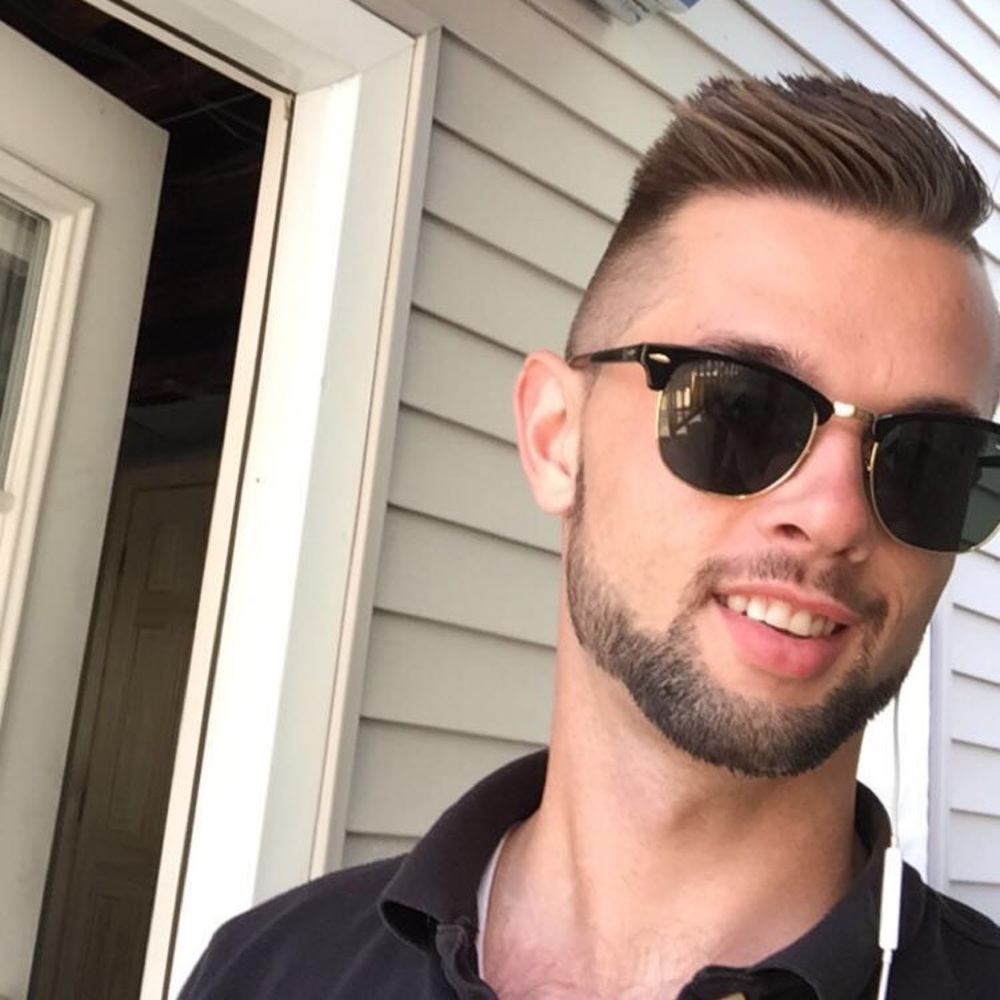 Meet your Posher, Sagel