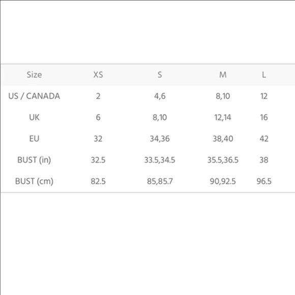 APRIL SPIRIT - OFF THE SHOULDER TOP - Picture 5 of 5