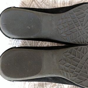 Suede Moccasin (extra pics)