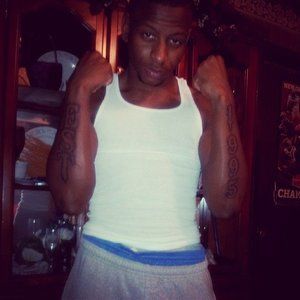 Meet your Posher, Samuel