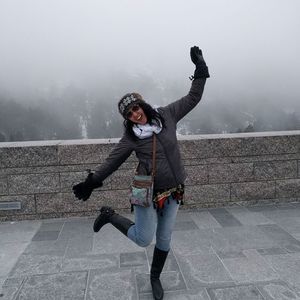 Meet your Posher, Angel