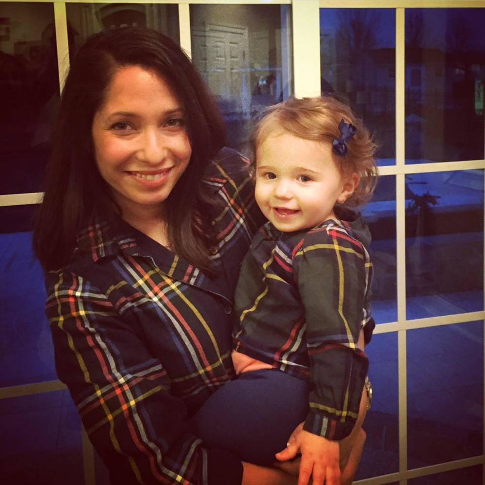 Meet your Posher, Melissa