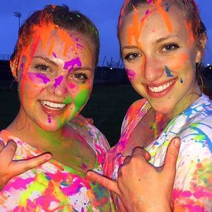 Meet your Posher, Emma