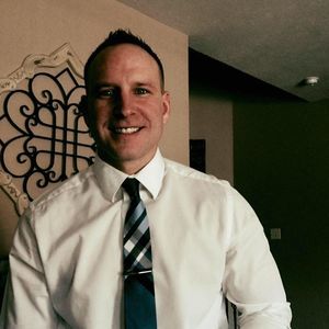 Meet your Posher, Jason