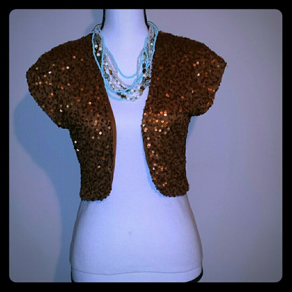 Great addition to any outfit!!!