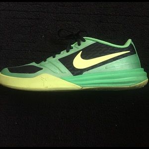 Nike youth sz 6, women's size 8-worn 1x