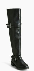 Over The Knee Boots (Wide Width & Extended Calf)