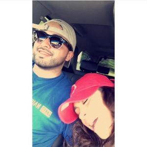 Meet your Posher, Dennis