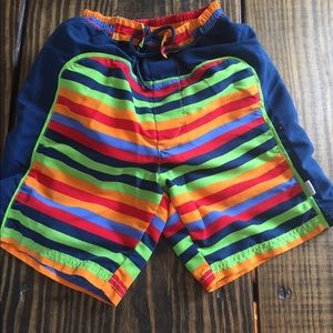 Iplay swim suit w/ built in swim diaper