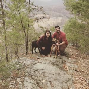 Meet your Posher, Marissa