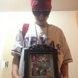 Meet your Posher, Jay