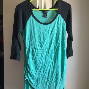 Rue 21 Baseball Tee