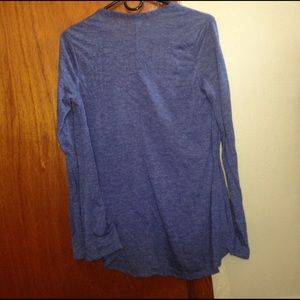 Old Navy Sweaters - A light-weighted navy blue cardigan from old navy. Old Navy Sweaters - A light-weighted navy blue cardigan from old navy.