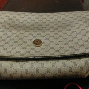 Authentic vintage Gucci bag