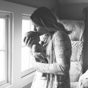 Meet your Posher, Mallory