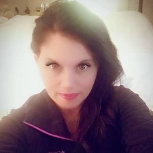 Meet your Posher, Brandy