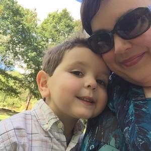 Meet your Posher, Susie