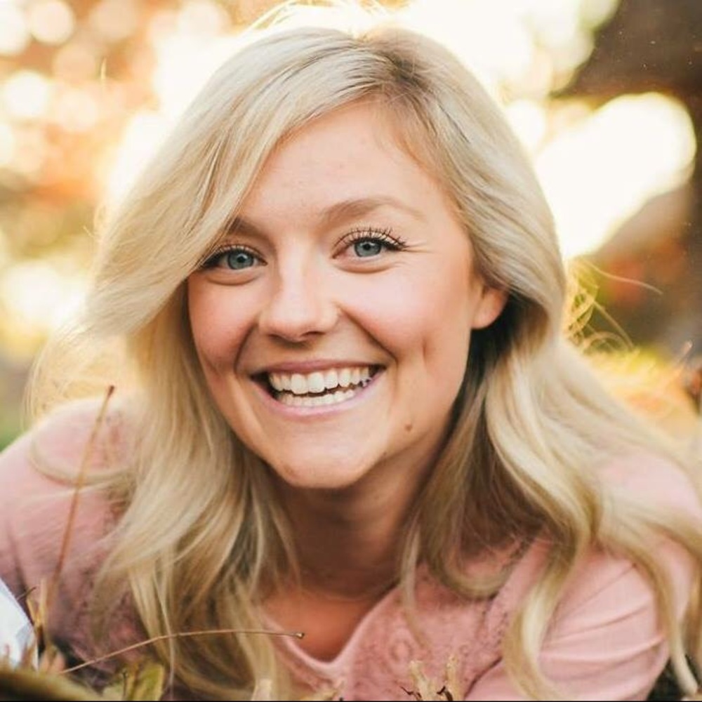 Meet your Posher, Katelyn