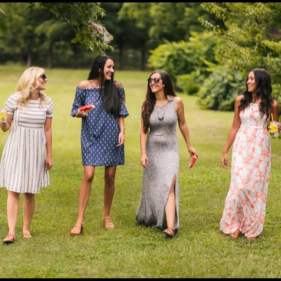 Meet your Posher, Katelyn - Picture 5 of 5