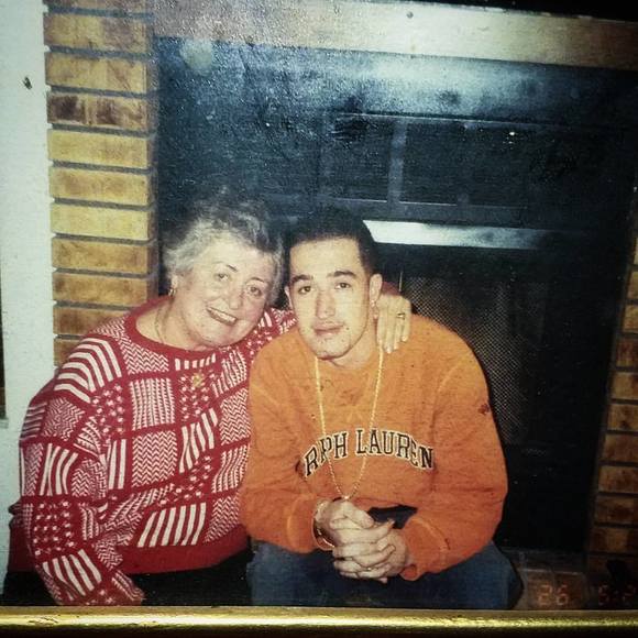 Meet your Posher, David - Picture 1 of 1