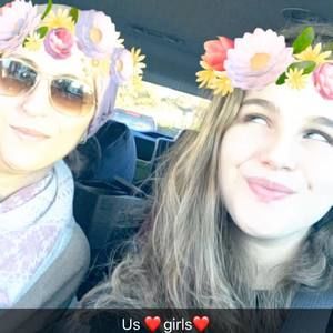 Meet your Posher, Cima